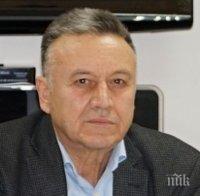 Тръгна дело срещу бившия кмет на Царево Петко Арнаудов