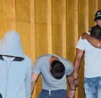 Съдия: Прокуратурата да търси мъж на име Драго, участвал в боя в 