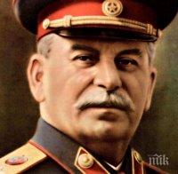 Руски писател поиска Сталин да бъде канонизиран