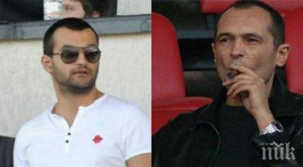 пик горещи новини цска играчи литекс идват армията васил божков вкарва сина управата клуба