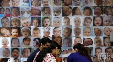 учени жените замразяват яйцеклетките годишна възраст