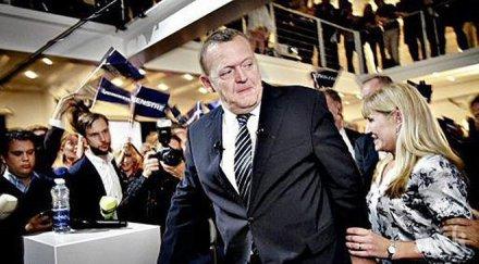 ларс локе расмусен готов отново стане министър председател дания