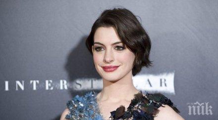 дневниците принцесата