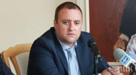 иван иванов противоречията бсп решават партийните форуми широкото публично пространство