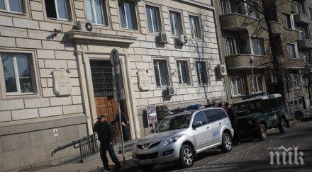 столична община анализира замърсеността въздуха