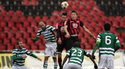 хуан мануел вареа тренира черно море