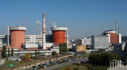 румъния очаква споразумение края годината строежа два блока аец черна вода