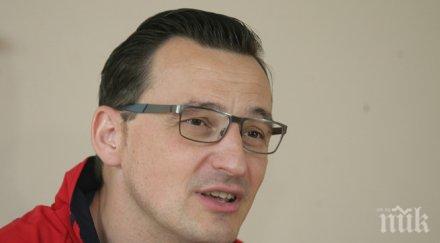 драган нешич надявам научим нещо загуба