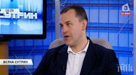 главният редактор пик крачунов случаите гърмен орландовци политизират премиерът борисов даде ясен знак етническа толерантост