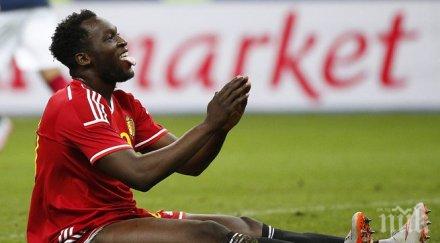 юнайтед интерес лукаку