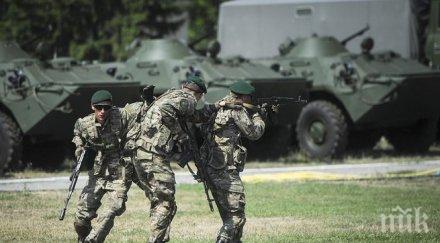 ройтерс разноласията нато засилят