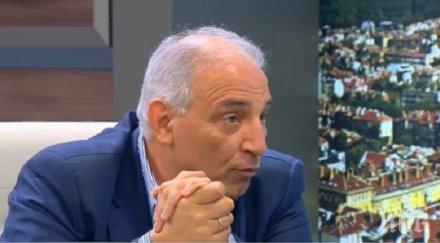 уволненият шеф анна виждаме някаква здравна реформа