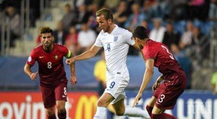 португалия излъга англия европейското години