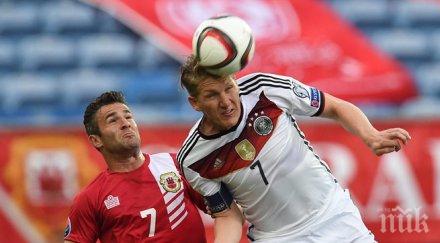 кайзера призова швайнщайгер откаже червените дяволи