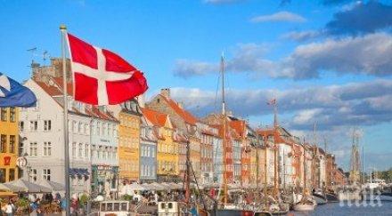 десницата спечели парламентарния вот дания обзор