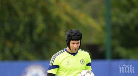 абрамович позволи чех премине арсенал