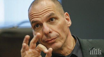 опасно близо срив преговорите гърция