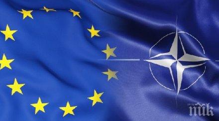 полският военен министър мирните години европа приключиха