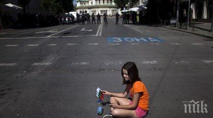 българия индекса мира света