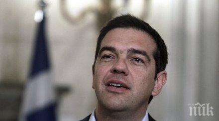 бракът ципрас зависи преговорите