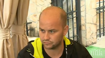 доброволни патрули бранят битовата престъпност хан