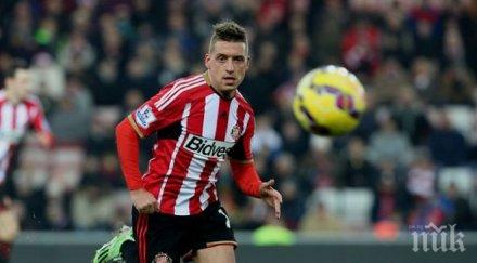 джакерини остава съндърланд