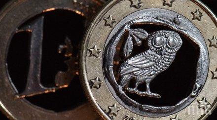 спасението евро