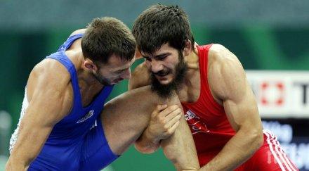 кирил терзиев завърши баку