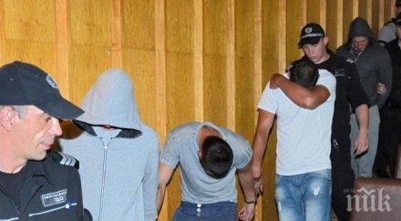 съдия прокуратурата търси мъж име драго участвал боя орландовци