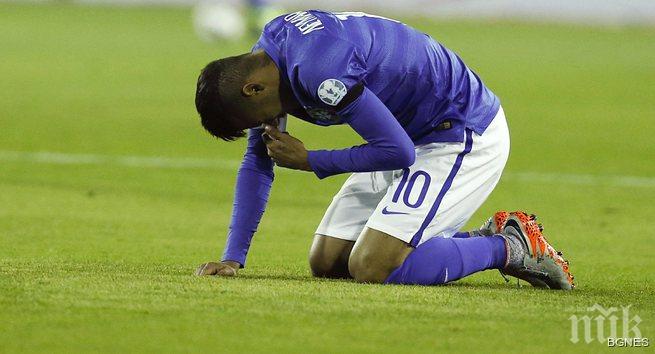 Асприля: Неймар е готов за кариера в Холивуд