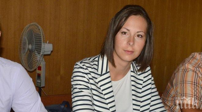 Евгения Ангелова: Моделът на КЕВР е балансиран и гарантира, че няма да има дефицит