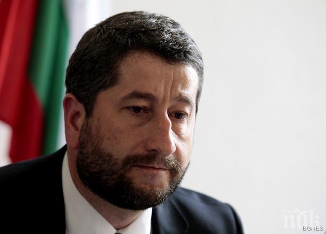 Следващата сряда прокурорите обявяват позицията си по идеите на Христо Иванов за съдебна реформа