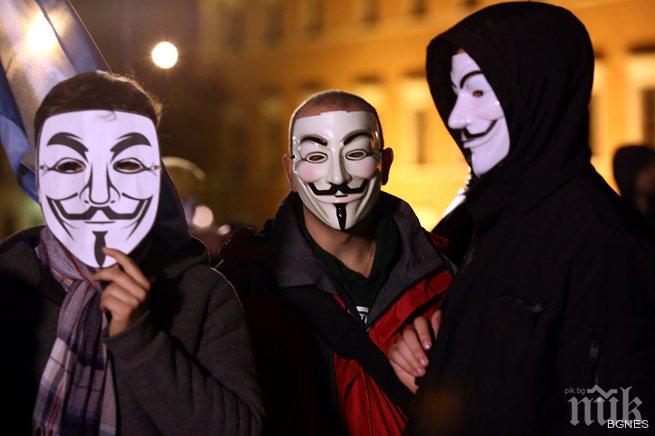 Атакуваха сайта на канадското министерство на правосъдието