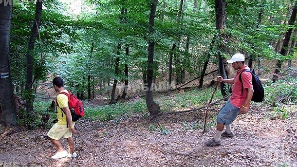Организират излети във Врачанския балкан