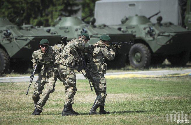 Ройтерс: Разноласията в НАТО може да се засилят 