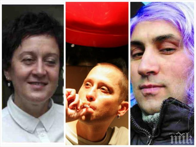 СКАНДАЛ в ПИК! Жесток конфликт на интереси! Съветник на вицепремиер летял в бизнес класа до Париж! Как частна фондация командирова държавен служител?