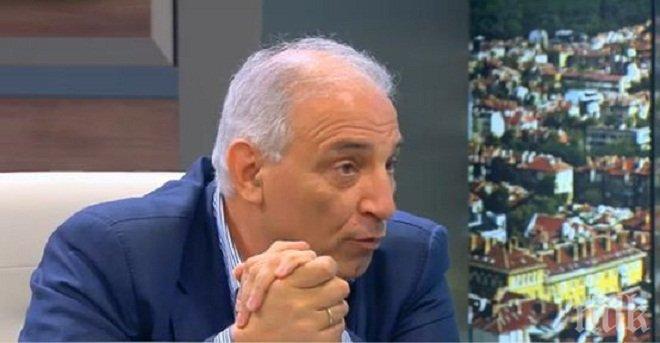 Уволненият шеф на Св. Анна: Не виждаме някаква здравна реформа!