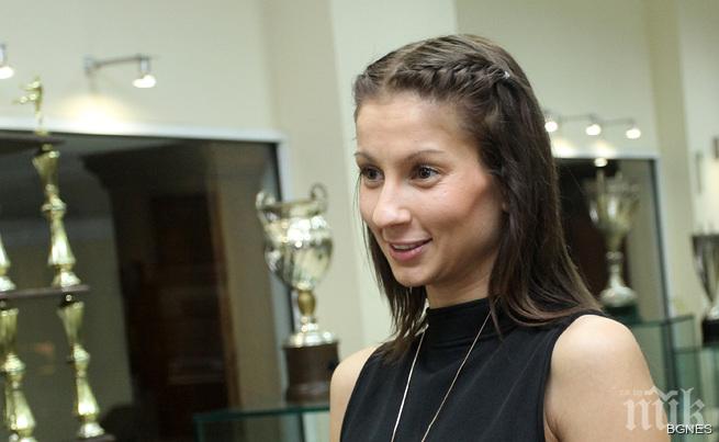 Спортни легенди призовават: ЖИВЕЙ АКТИВНО!