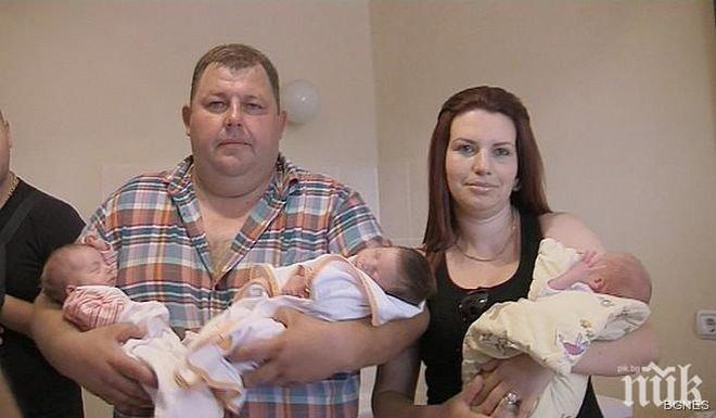 ПИК TV: Тризначки промениха общинската политика спрямо раждаемостта в Пловдив