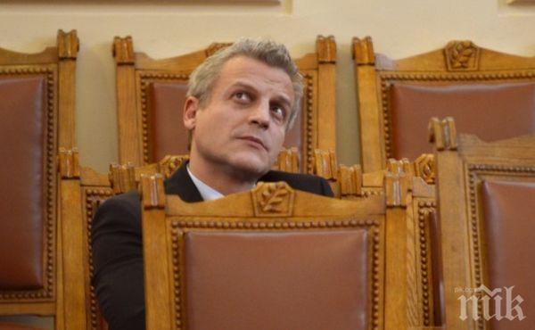 Министерството на здравеопазването може да поеме общите разходи на болниците