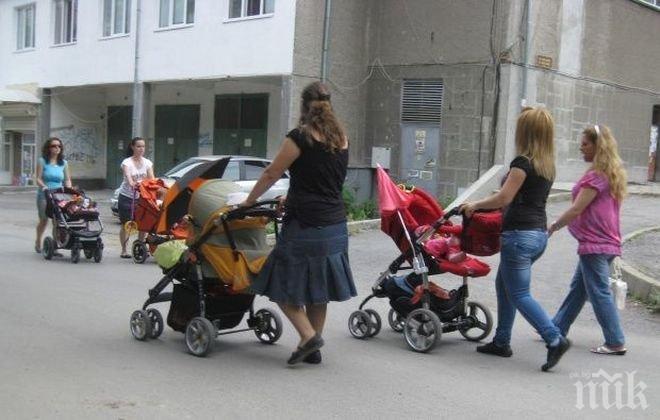 Обсъждат млечната кухня в Сливен