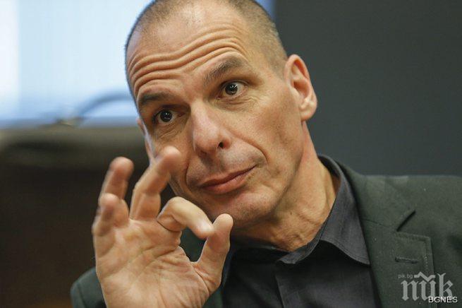 Опасно близо до срив в преговорите за Гърция