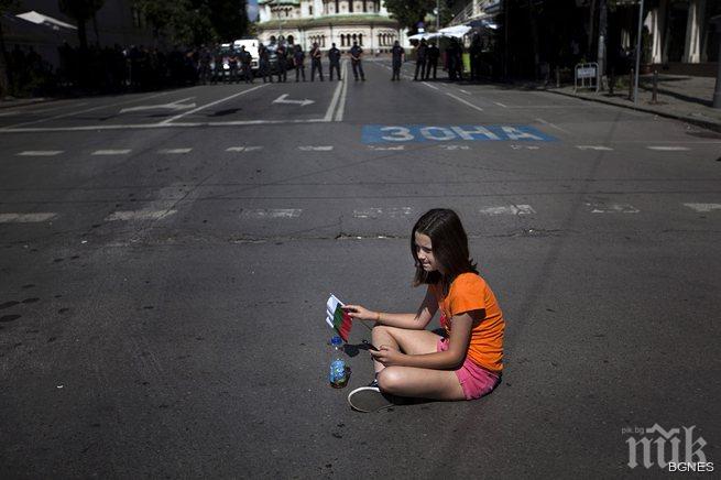 България е 32-ра според  индекса на мира в света