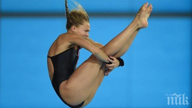 ФИНА ще изплати рекордни премии на СП по водни спортове в Казан