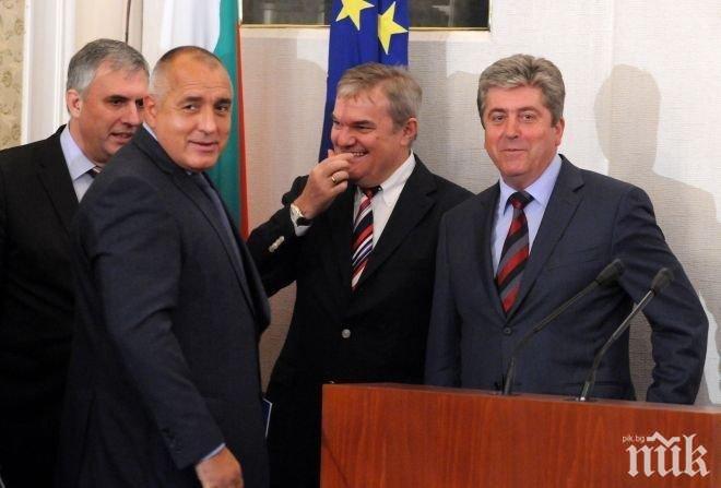 ПИК TV: БСП и АБВ сезират Конституционния съд за дълга от 16 млрд. лв.