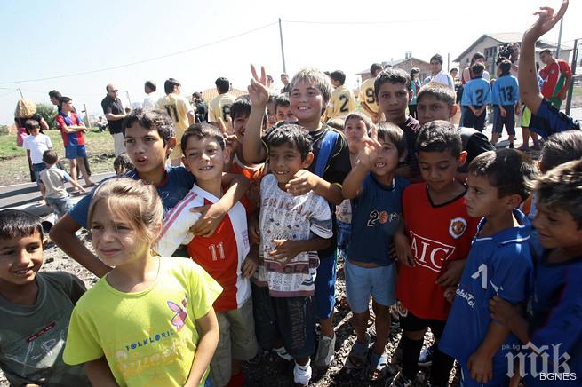 Общината дава над четвърт милион лева за футболни игрища в сърцето на Факултета 