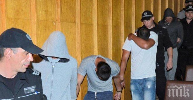 Съдия: Прокуратурата да търси мъж на име Драго, участвал в боя в Орландовци