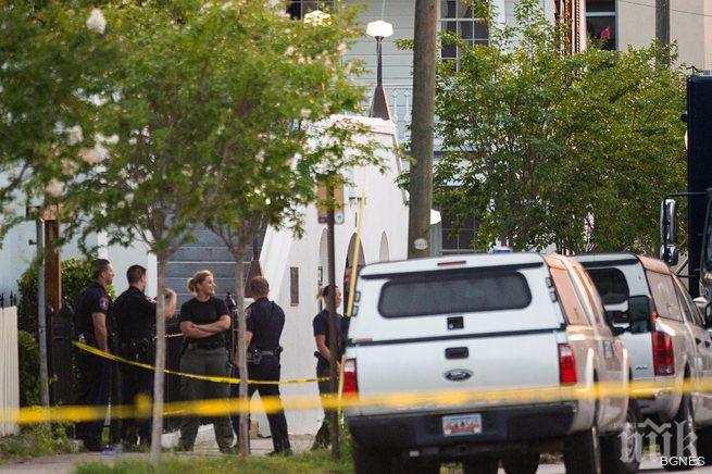 Стрелецът в църквата в американския град Чарлстън планирал половин година престъплението 