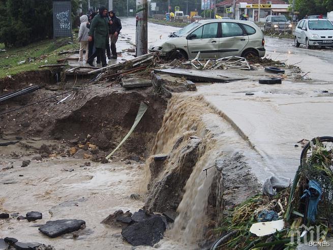 Една година от трагедията в Аспарухово
