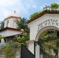 Отсечени глави на овчари правят чудеса над Сливен

